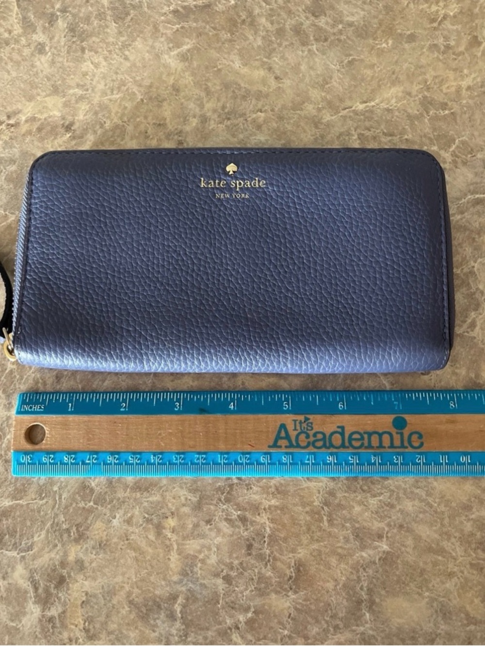 Kate Spade Wallet - Picture 6 of 7